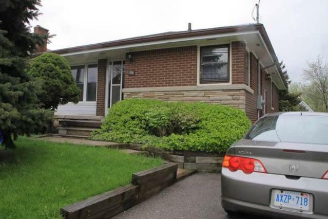 Mcmaster Accommodations Hamilton Kültér fotó