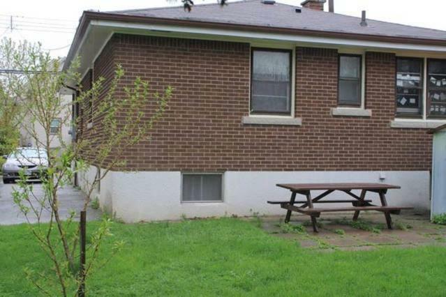Mcmaster Accommodations Hamilton Kültér fotó