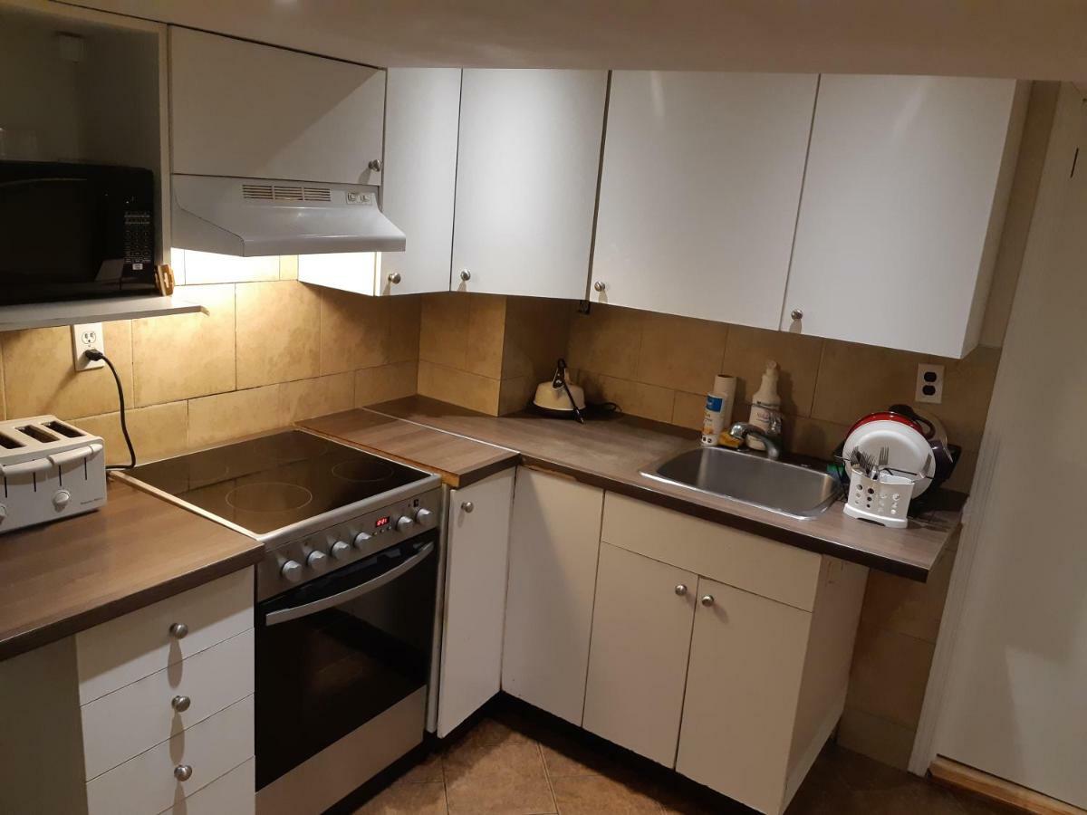 Mcmaster Accommodations Hamilton Kültér fotó