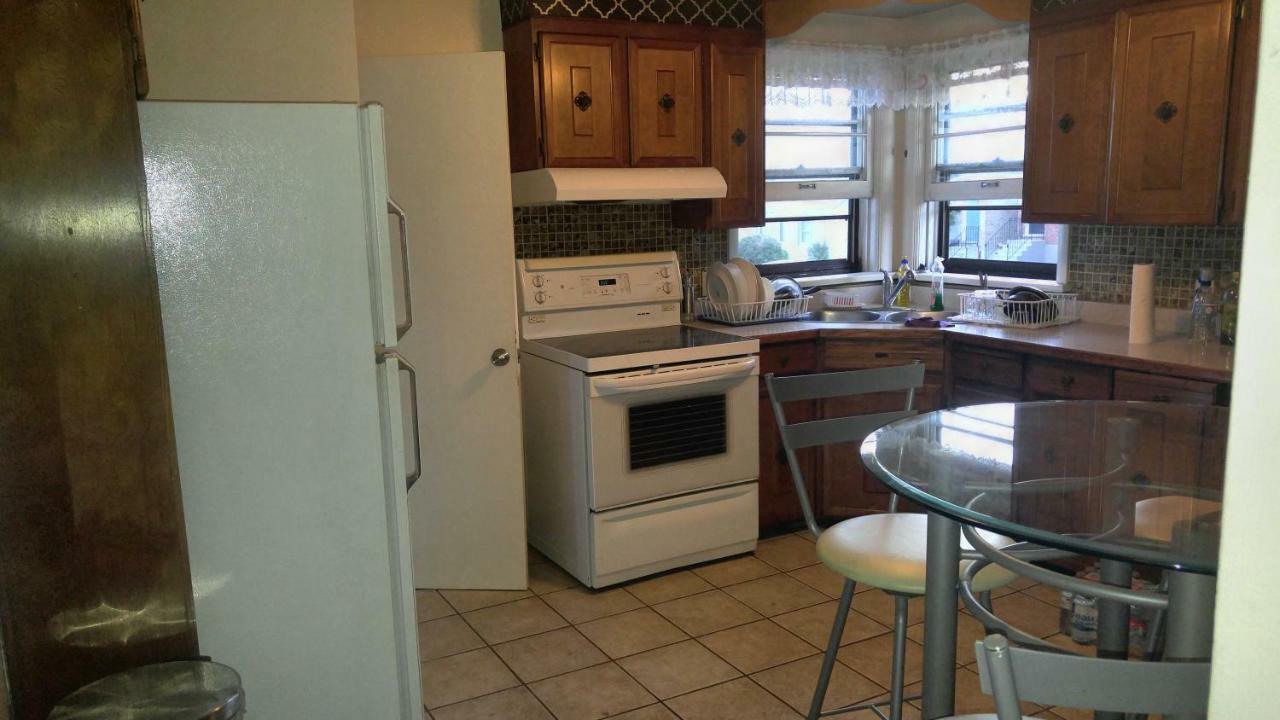 Mcmaster Accommodations Hamilton Kültér fotó