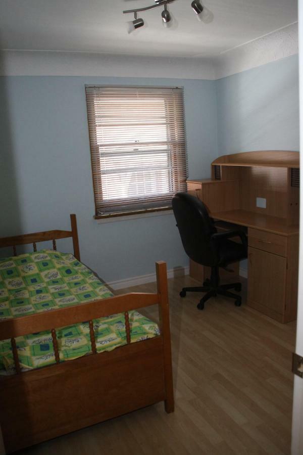 Mcmaster Accommodations Hamilton Szoba fotó