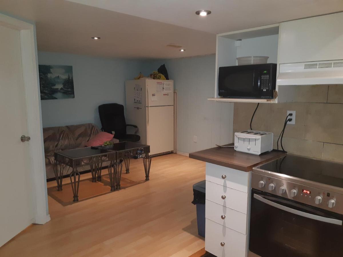 Mcmaster Accommodations Hamilton Kültér fotó
